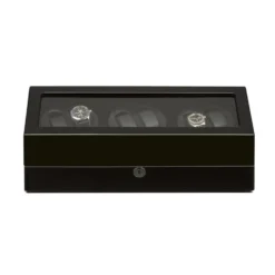 Uhrenbeweger Schaukasten Vitrine 13 Uhren Watch Winder -Klarstein Verkaufs 10000167 yy 0003 titel Klarstein Uhrenbeweger Schaukasten 13 Uhren