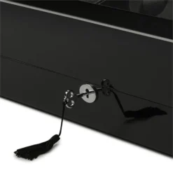 Uhrenbeweger Schaukasten Vitrine 13 Uhren Watch Winder -Klarstein Verkaufs 10000167 yy 0004 titel Klarstein Uhrenbeweger Schaukasten 13 Uhren