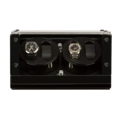 CA2PM Uhrenbeweger Für 4 Uhren Karbon-Optik 2 CA2PM Uhrenbeweger Für 4 Uhren Karbon-Optik -Klarstein Verkaufs 10004396 yy 0003 logo