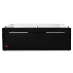 CA3PM Uhrenbeweger Für 6 Uhren Karbon-Optik -Klarstein Verkaufs 10004397 yy 0004 logo