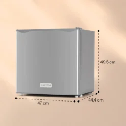 Minibar-Kühlschrank 50L1-SG -Klarstein Verkaufs 10006674 yy 0006 logo