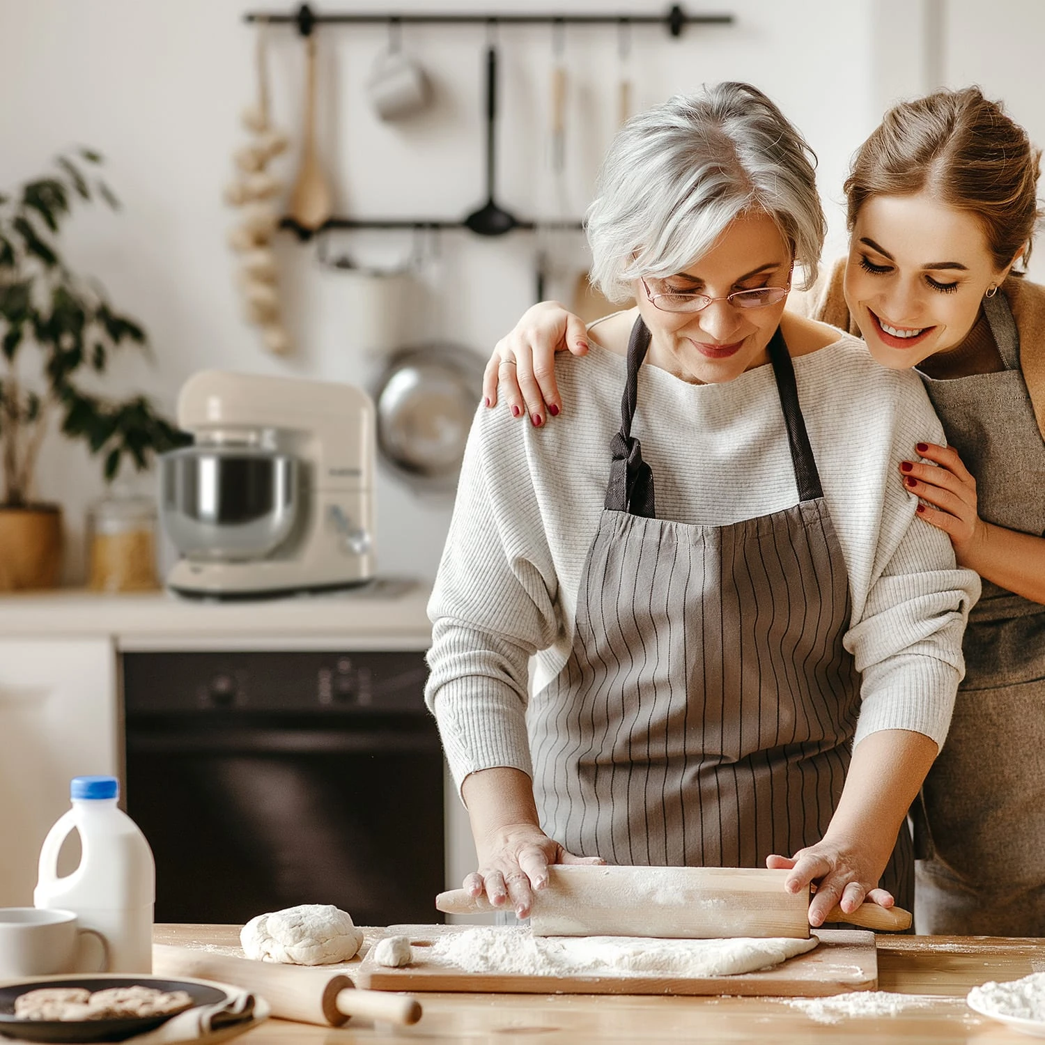 Bella Küchenmaschine 2000 W / 2,7 PS 5 Ltr Edelstahl BPA-frei Bella Küchenmaschine 2000 W / 2,7 PS 5 Ltr Edelstahl BPA-frei -Klarstein Verkaufs 10008232 DE 0006 usp