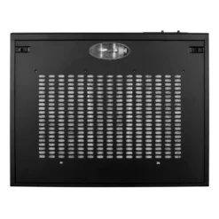 UW60BL Dunstabzugshaube 60 Cm Abzug Unterbau LED 210 M³/h -Klarstein Verkaufs 10011484 yy 0007 titel unterseite dunstabzugshaube