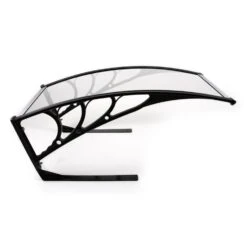 Unterstellplatz Für Rasenmähroboter Regenverdeck Regenstellplatz -Klarstein Verkaufs 10011559 yy 0003 titel Duramaxx Rain Cover