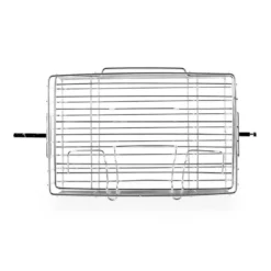 VitAir Steak-Käfig Zubehör -Klarstein Verkaufs 10012343 yy 0003 titel Klarstein VitAir Steak Kaefig