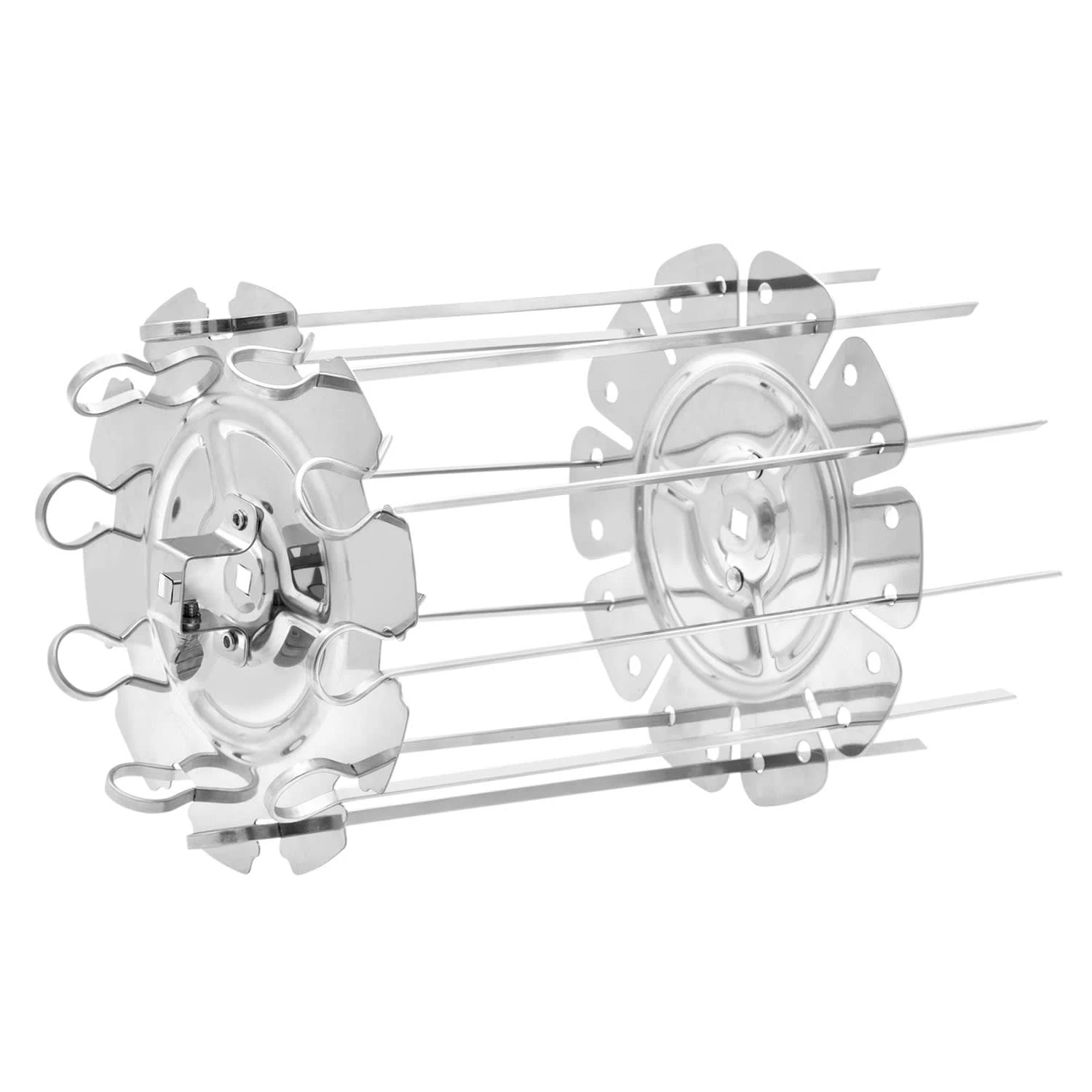 VitAir Drehspießrotator Zubehör VitAir Drehspießrotator Zubehör -Klarstein Verkaufs 10012344 yy 0002 logo