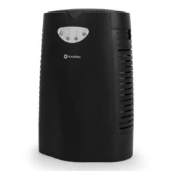 Vita Pure Noir Luftreiniger Aktivkohlefilter HEPA-Filter Ionisator UV 35 W -Klarstein Verkaufs 10013269 yy 0008 titel Klarstein Air Purifier