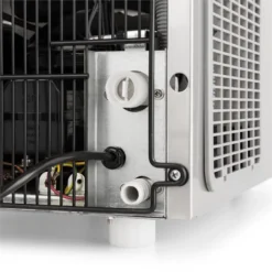 Powericer XL Eiswürfelmaschine Industrie 145W 20 Kg/d 3,5 Kg Behälter 7 Powericer XL Eiswürfelmaschine Industrie 145W 20 Kg/d 3,5 Kg Behälter -Klarstein Verkaufs 10013323 yy 0008 detail Klarstein Powericer XL Ice Maker