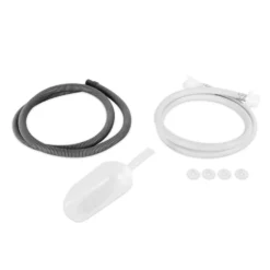 Powericer XL Eiswürfelmaschine Industrie 145W 20 Kg/d 3,5 Kg Behälter 8 Powericer XL Eiswürfelmaschine Industrie 145W 20 Kg/d 3,5 Kg Behälter -Klarstein Verkaufs 10013323 yy 0009 detail Klarstein Powericer XL Ice Maker