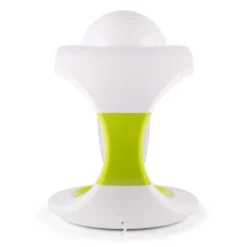 Smoooothy Smoothie Maker 350 Grün/weiß -Klarstein Verkaufs 10021381 yy 0006 titel oneConcept Smoooothy Smoothie Maker