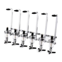 Hazlehov Sixtett 6-fach Getränkespender Dosierer Wandmontage -Klarstein Verkaufs 10026799 yy 0006 titel oneConcept Hazlehov Sixtett Getraenkespender