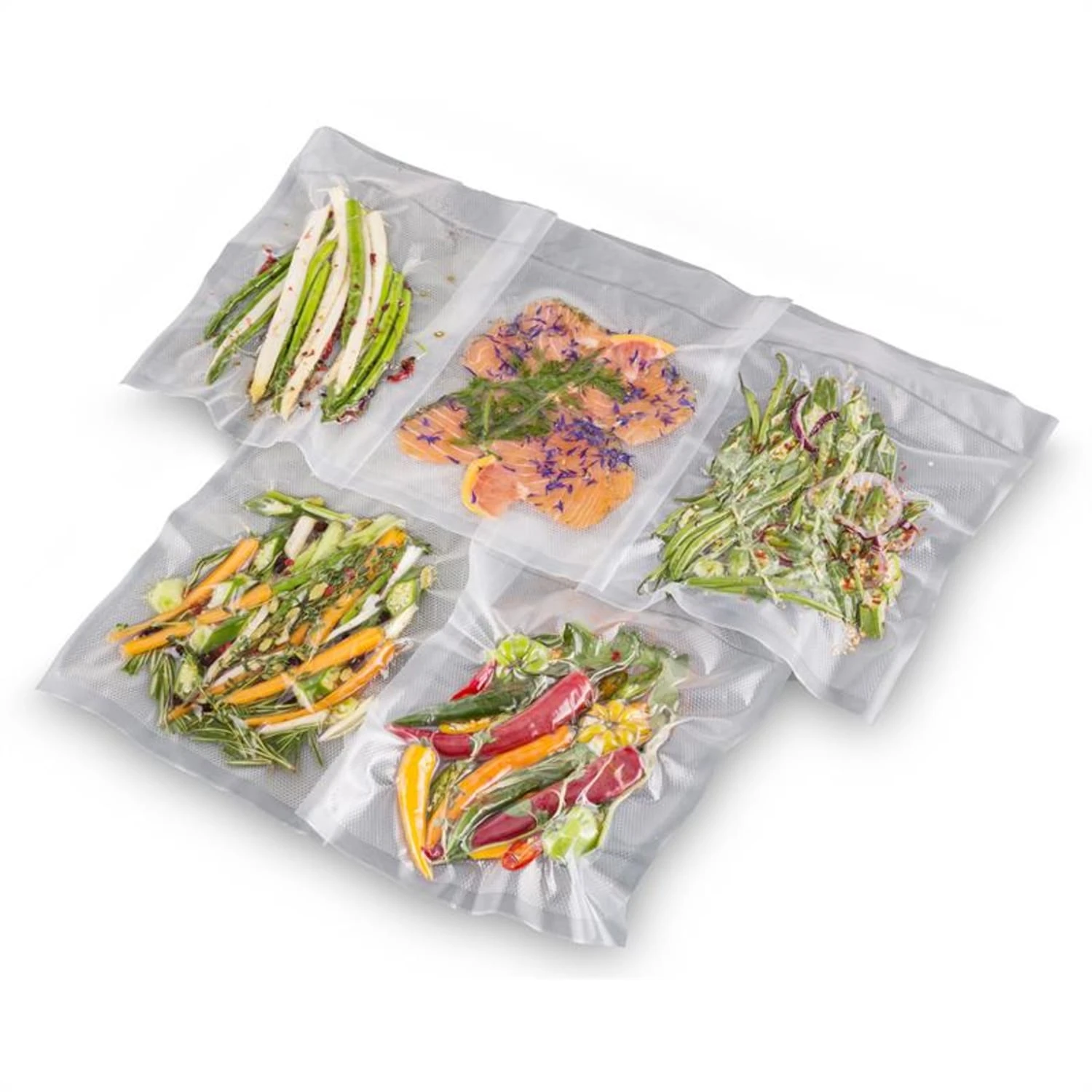 Foodlocker Vakuumierer Edelstahl 0,8 bar 16 l/min Foodlocker Vakuumierer Edelstahl 0,8 Bar 16 L/min -Klarstein Verkaufs 10027056 yy 0007 ambient 04 Klarstein Foodlocker Vakkumierer