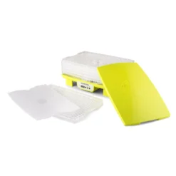 Bananarama Dörrautomat Grün 550W Trockner Dehydrator 6 Etagen -Klarstein Verkaufs 10027832 yy 0004 detail Klarstein Bananarama Doerrautomat gruen reedit