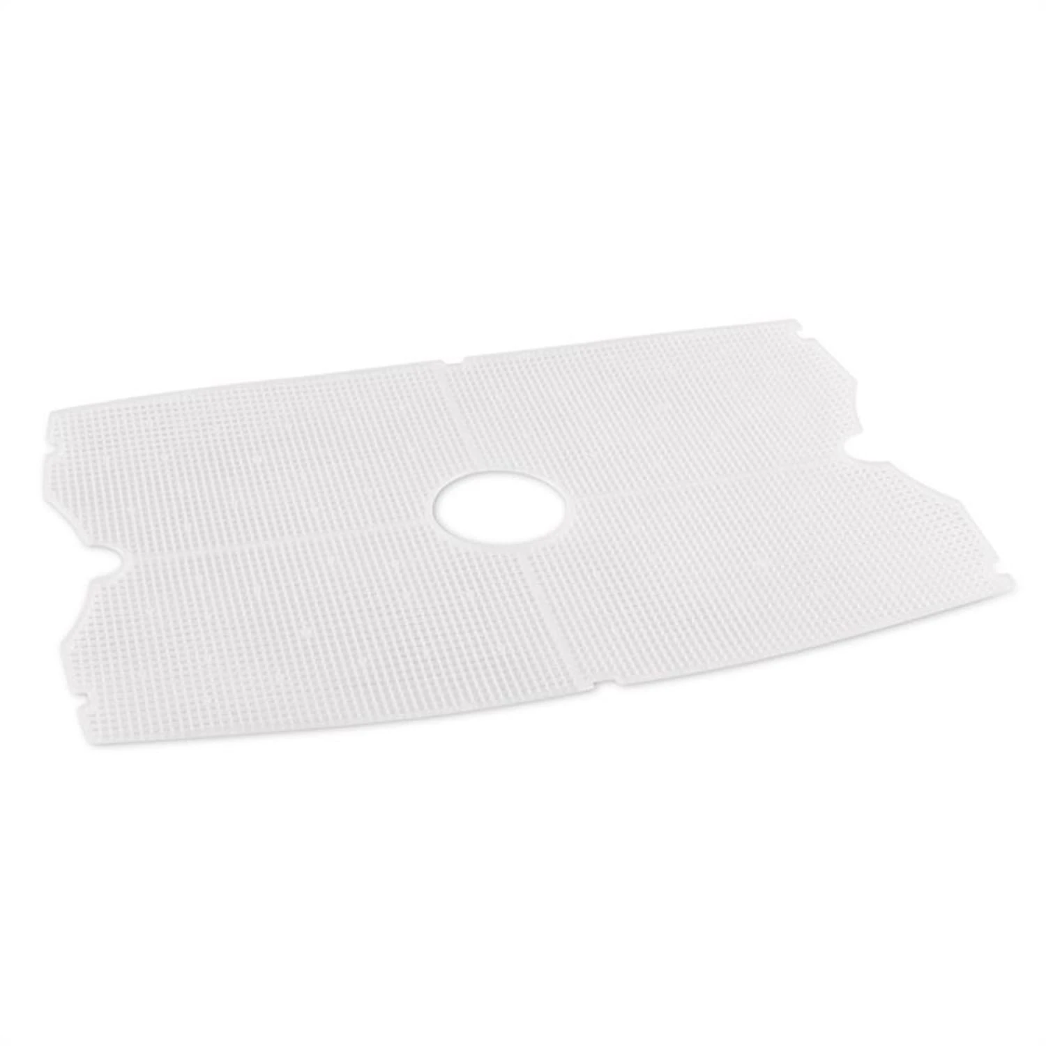 Bananarama Ersatz-Auflage Ersatzteil Dörrautomat Transparent -Klarstein Verkaufs 10027834 yy 0001 titel Klarstein Bananarama Tray Etagen Einlage