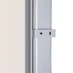 Bari 318 Seitenmarkise Seitenrollo 300x180cm Aluminium Creme -Klarstein Verkaufs 10028016 yy 0006 titel Blumfeldt Bari 318 Seitenmarkise