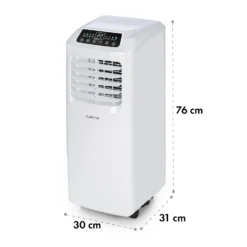 Pure Blizzard Klimaanlage 3-in-1 Klimaanlage Ventilator 7000 BTU -Klarstein Verkaufs 10028187 yy 0009 logo