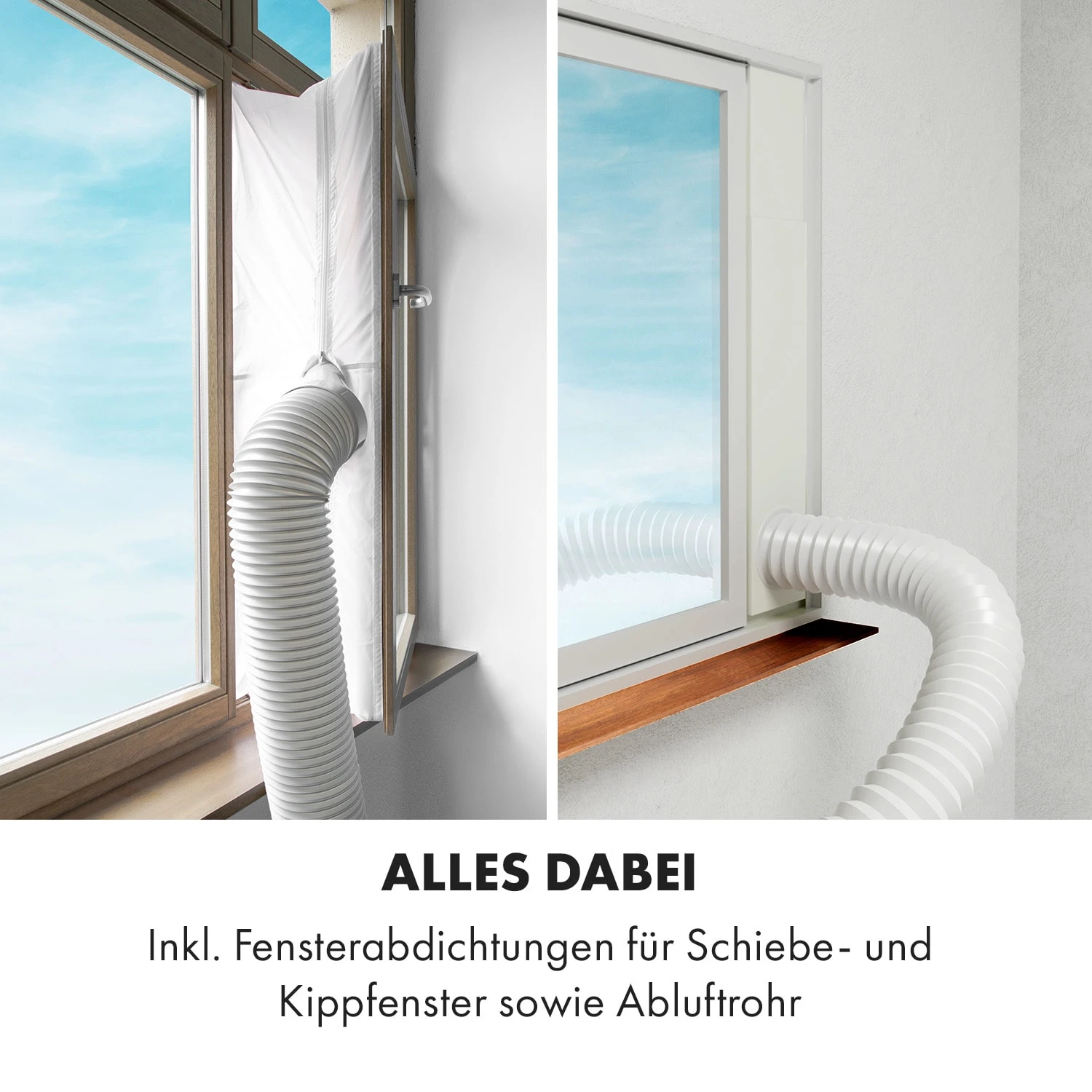 Metrobreeze 9 Paris A 3-in-1 Klimagerät 9.000 BTU/2,6 kW EEC A Metrobreeze 9 Paris A 3-in-1 Klimagerät 9.000 BTU/2,6 KW EEC A -Klarstein Verkaufs 10028189 de 0006 logo