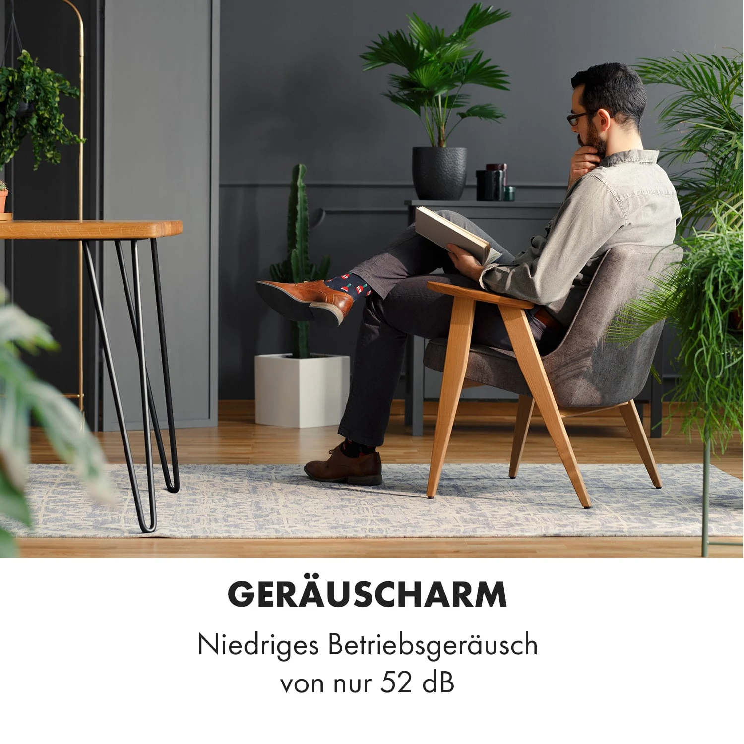 Metrobreeze 9 Paris A 3-in-1 Klimagerät 9.000 BTU/2,6 kW EEC A Metrobreeze 9 Paris A 3-in-1 Klimagerät 9.000 BTU/2,6 KW EEC A -Klarstein Verkaufs 10028189 de 0007 logo