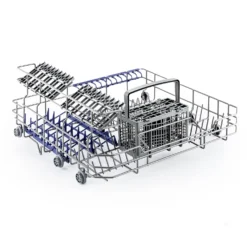 Amazonia 6 Geschirrspüler 1380W 6 Maßgedecke Tasten-Armatur -Klarstein Verkaufs 10028325 yy 0007 logo