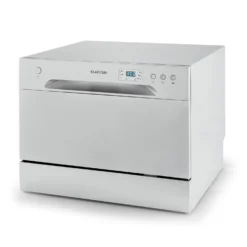 Amazonia 6 Geschirrspüler 1380W 6 Maßgedecke Tasten-Armatur -Klarstein Verkaufs 10028325 yy 0009 logo