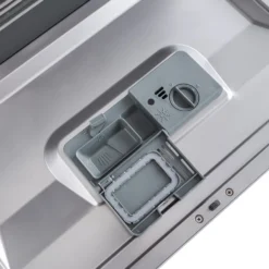 Amazonia 6 Luminance Geschirrspüler Glasfront Freistehend 1380W -Klarstein Verkaufs 10028327 yy 0004 logo