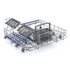 Amazonia 6 Luminance Geschirrspüler Glasfront Freistehend 1380W -Klarstein Verkaufs 10028327 yy 0006 logo