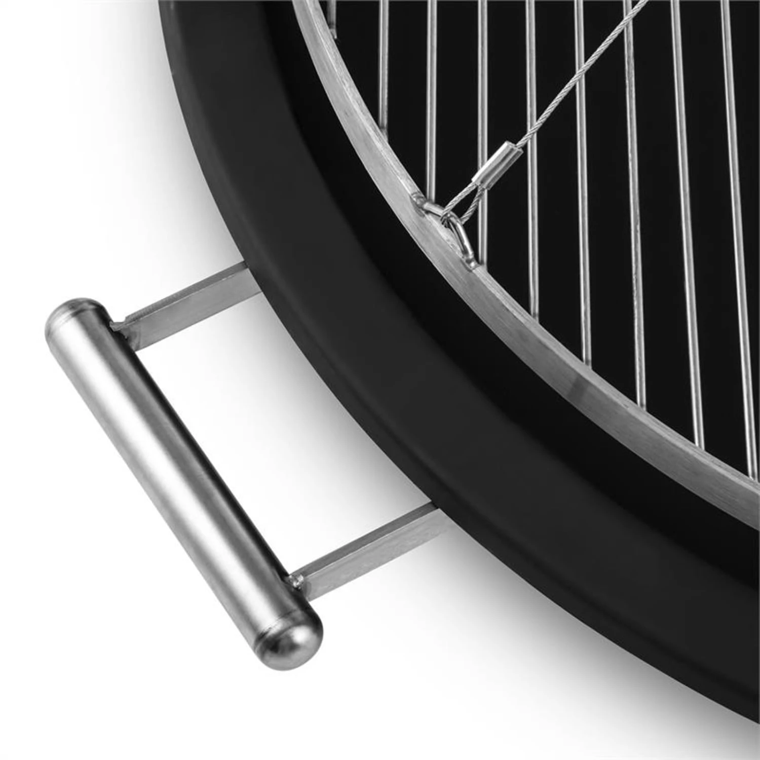 Arco Trino Schwenkgrill Feuerschale BBQ Dreibein Edelstahl Arco Trino Schwenkgrill Feuerschale BBQ Dreibein Edelstahl -Klarstein Verkaufs 10028488 yy 0006 logo