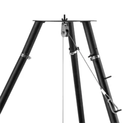 Arco Trino Schwenkgrill Feuerschale BBQ Dreibein Edelstahl 6 Arco Trino Schwenkgrill Feuerschale BBQ Dreibein Edelstahl -Klarstein Verkaufs 10028488 yy 0007 logo