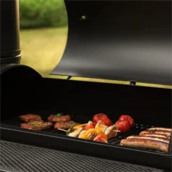 Monstertruck Smoker Grill -Klarstein Verkaufs 10029072 yy 0003 ambient Klarstein Monstertruck Smoker Grill reedit