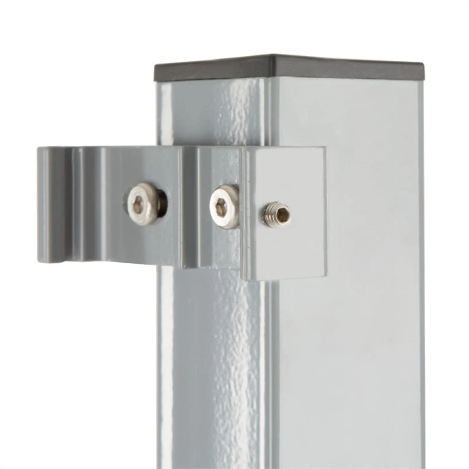 Torre di Bari Standpfosten für Bari Seitenmarkisen 1,5 m Aluminium Torre Di Bari Standpfosten Für Bari Seitenmarkisen 1,5 M Aluminium -Klarstein Verkaufs 10029128 yy 0003 detail Standing Post