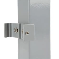 Torre Di Bari Standpfosten Für Bari Seitenmarkisen 1,5 M Aluminium 2 Torre Di Bari Standpfosten Für Bari Seitenmarkisen 1,5 M Aluminium -Klarstein Verkaufs 10029128 yy 0004 detail Standing Post