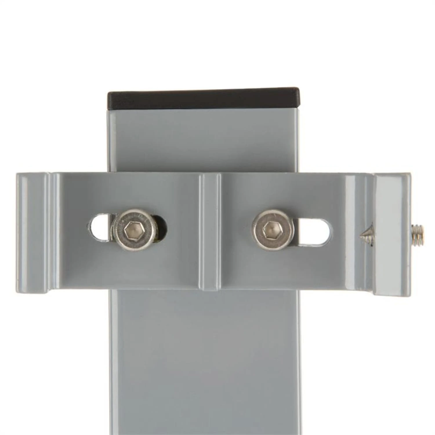 Torre di Bari Standpfosten für Bari Seitenmarkisen 1,5 m Aluminium Torre Di Bari Standpfosten Für Bari Seitenmarkisen 1,5 M Aluminium -Klarstein Verkaufs 10029128 yy 0006 detail Standing Post