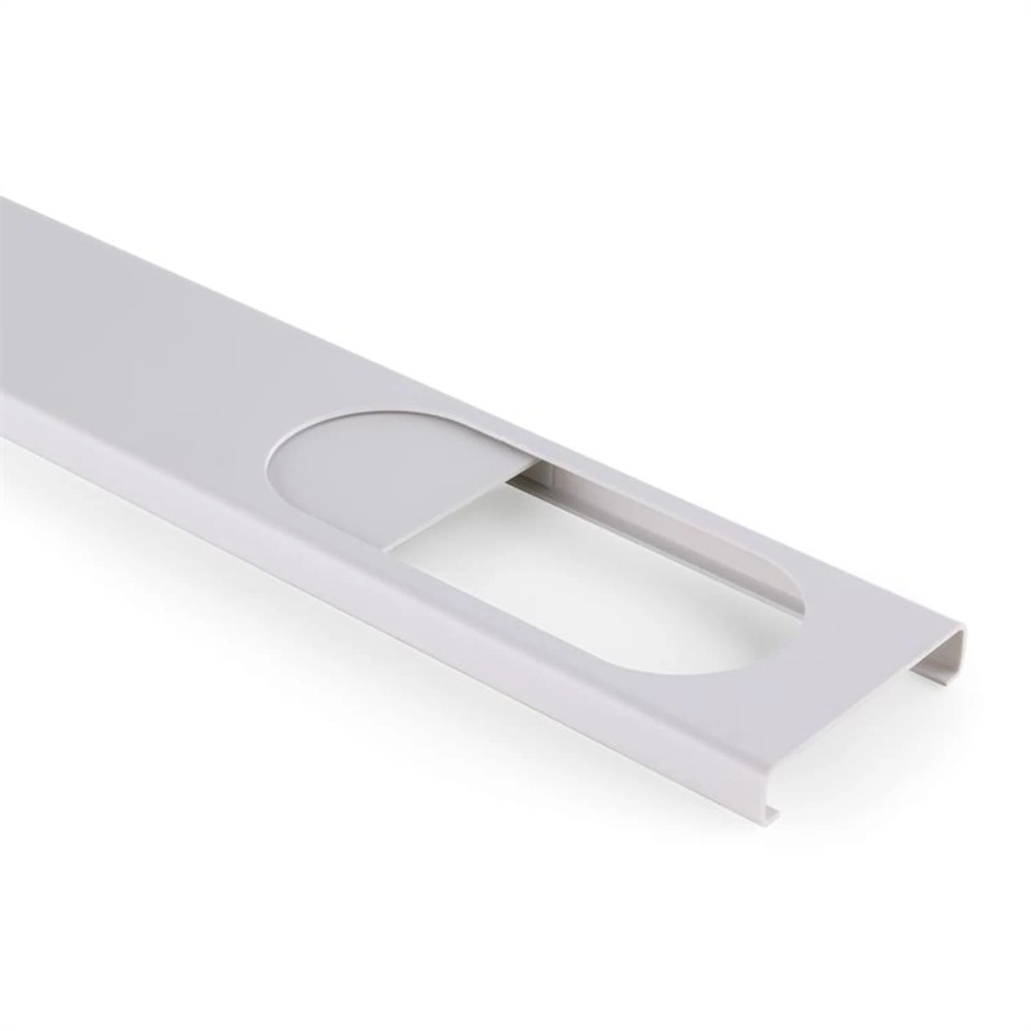 Fensterabdichtung Pure Blizzard Klimageräte variable Länge 67 - 131 cm Fensterabdichtung Pure Blizzard Klimageräte Variable Länge 67 - 131 Cm -Klarstein Verkaufs 10029318 yy 0004 detail Klarstein Fensterabdichtung Schiebefenster