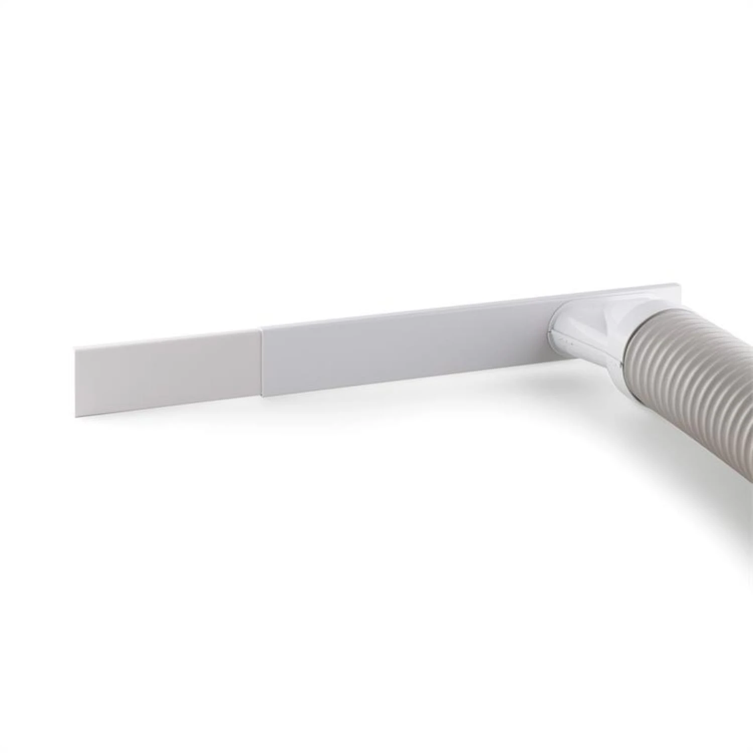 Fensterabdichtung Pure Blizzard Klimageräte variable Länge 67 - 131 cm Fensterabdichtung Pure Blizzard Klimageräte Variable Länge 67 - 131 Cm -Klarstein Verkaufs 10029318 yy 0006 ambient Klarstein Fensterabdichtung Schiebefenster