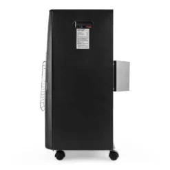 Kamtschatka Gasheizofen Gasheizer Keramikbrenner Infrarot 4,1kW -Klarstein Verkaufs 10029319 yy 0003 logo