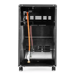 Kamtschatka Gasheizofen Gasheizer Keramikbrenner Infrarot 4,1kW -Klarstein Verkaufs 10029319 yy 0005 logo