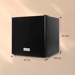 Garfield Gefrierschrank Gefrierwürfel 4-Sterne 35 L 65 W 2 Etagen -Klarstein Verkaufs 10029334 yy 0005 logo