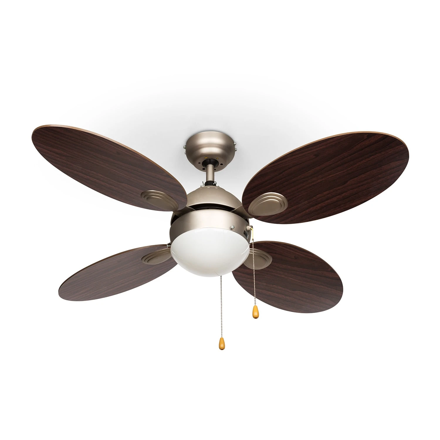 Valderama Deckenventilator & Lampe Ø 42" (107 cm ) 7480 m³/h 55 dB Valderama Deckenventilator & Lampe Ø 42" (107 Cm ) 7480 M³/h 55 DB -Klarstein Verkaufs 10029348 yy 0001 titel