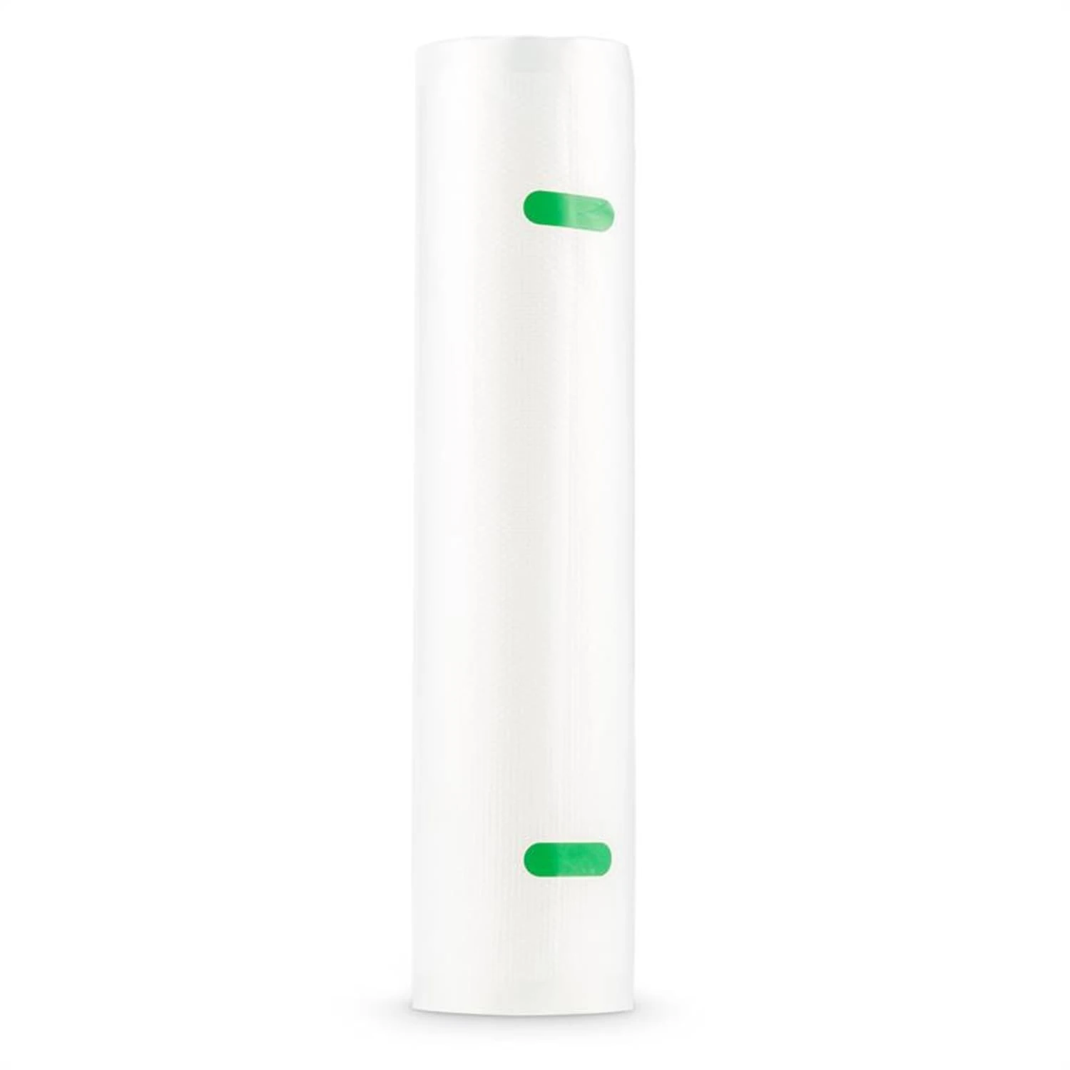 Bagpack XL Vakuumbeutel Wabenstruktur Folienschlauch 2x 600x28cm Bagpack XL Vakuumbeutel Wabenstruktur Folienschlauch 2x 600x28cm -Klarstein Verkaufs 10029380 yy 0001 titel Klarstein Bagpack XL Vakuumierschlauch