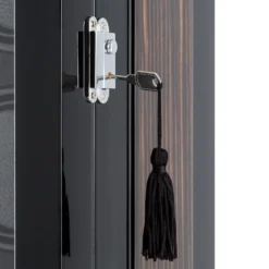 Klagenfurt Uhrenbeweger Rechts-Links-Lauf 12 Uhren LED Touch-Display -Klarstein Verkaufs 10029403 yy 0007 logo