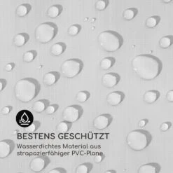 Sommerfest 4x8m 500 G/m² Partyzelt Festzelt PVC Wasserdicht Verzinkt 3 Sommerfest 4x8m 500 G/m² Partyzelt Festzelt PVC Wasserdicht Verzinkt -Klarstein Verkaufs 10029436 de 0004 logo