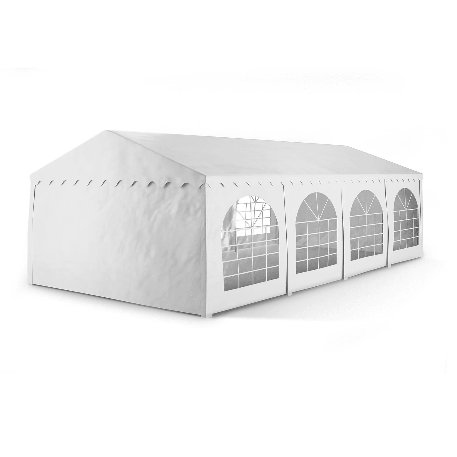 Sommerfest 4x8m 500 g/m² Partyzelt Festzelt PVC wasserdicht verzinkt Sommerfest 4x8m 500 G/m² Partyzelt Festzelt PVC Wasserdicht Verzinkt -Klarstein Verkaufs 10029436 yy 0001 titel
