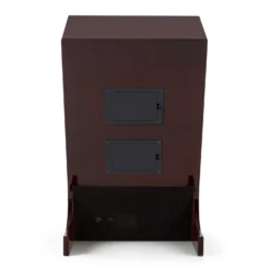 Klingenthal Uhrenbeweger Rechts-Links-Lauf Bis 2200U/d 12 Uhren RGB-LED Touch Abschließbar -Klarstein Verkaufs 10029479 yy 0005 logo