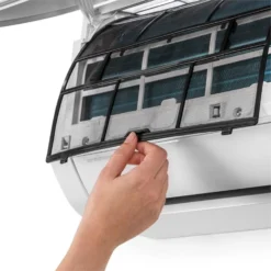 Windwaker Pro 9 Inverter Split Klimaanlage 9000 BTU A++ Weiß 3 Windwaker Pro 9 Inverter Split Klimaanlage 9000 BTU A++ Weiß -Klarstein Verkaufs 10029706 yy 0004 detail Klarstein Windwaker Pro 9 Split Klimageraet