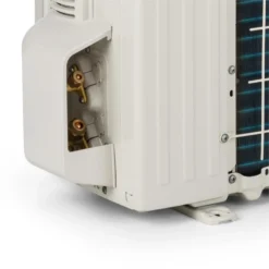 Windwaker Pro 9 Inverter Split Klimaanlage 9000 BTU A++ Weiß 4 Windwaker Pro 9 Inverter Split Klimaanlage 9000 BTU A++ Weiß -Klarstein Verkaufs 10029706 yy 0006 detail Klarstein Windwaker Pro 9 Split Klimageraet