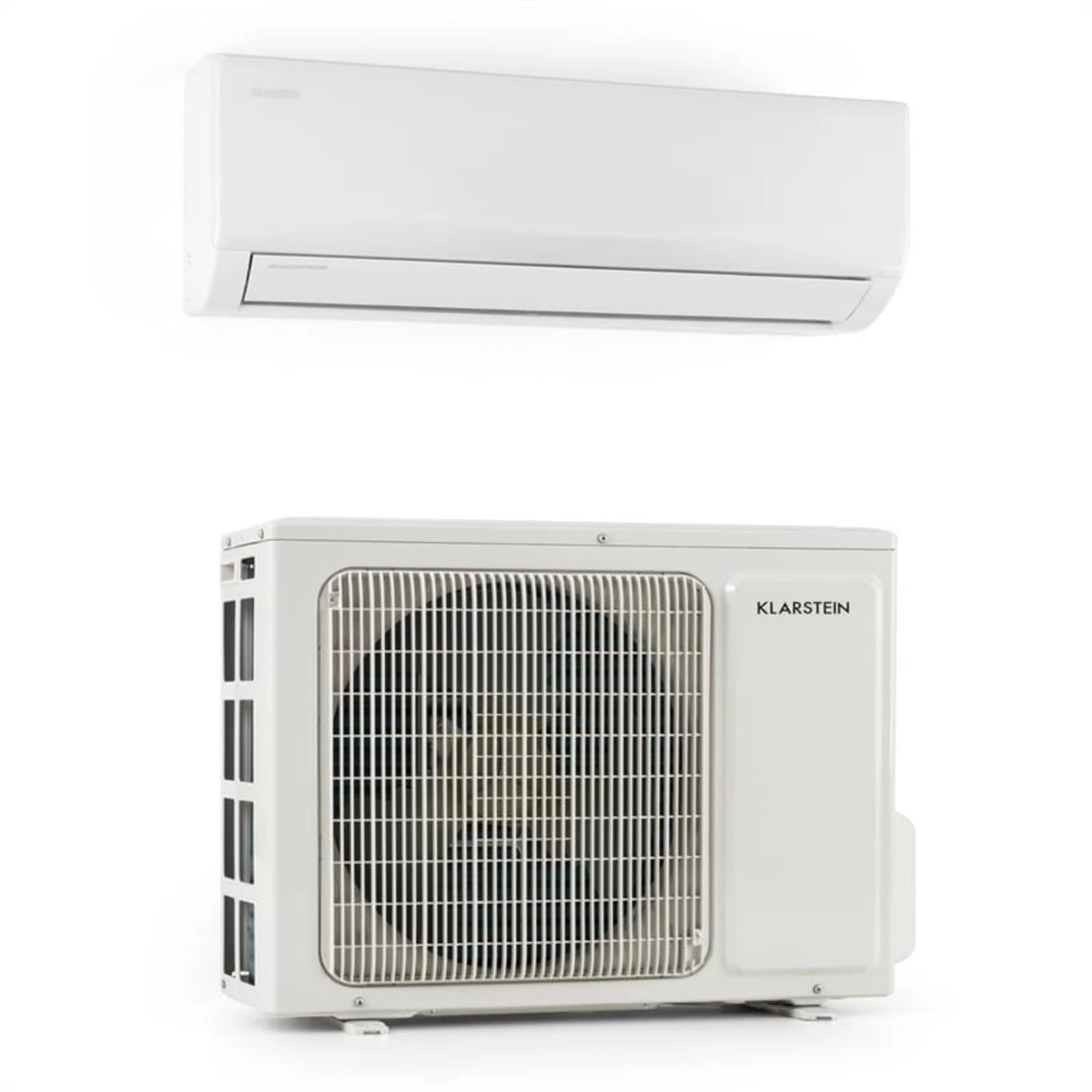 Windwaker Pro 12 Inverter Split Klimaanlage 12000 BTU A++ weiß Windwaker Pro 12 Inverter Split Klimaanlage 12000 BTU A++ Weiß -Klarstein Verkaufs 10029707 yy 0001 titel Klartsein Klimaanlage