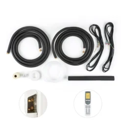 Windwaker Pro 12 Inverter Split Klimaanlage 12000 BTU A++ Weiß 2 Windwaker Pro 12 Inverter Split Klimaanlage 12000 BTU A++ Weiß -Klarstein Verkaufs 10029707 yy 0003 detail Klartsein Klimaanlage