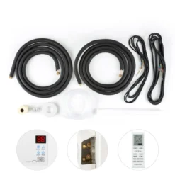 Windwaker B 9 Inverter Split Klimaanlage 9000 BTU A+ Weiß 2 Windwaker B 9 Inverter Split Klimaanlage 9000 BTU A+ Weiß -Klarstein Verkaufs 10029708 yy 0003 detail Klarstein Windwaker B 9 Split Klimageraet