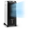 MCH-1 V2 3-in-1 Luftkühler 360 M³/h 65 W7 Ltr Fernbedienung Mobil