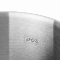 Biggie Small Einkochvollautomat Einkochtopf 16 Liter 2000 W Edelstahl 2 Biggie Small Einkochvollautomat Einkochtopf 16 Liter 2000 W Edelstahl -Klarstein Verkaufs 10029824 yy 0003 detail Klarstein Einkauchautomat